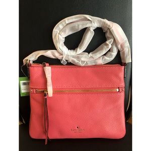 Kate Spade crossbody purse